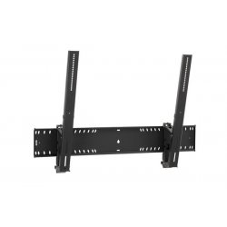 PFW 6910 Tilt wall mount 80-120" integ
