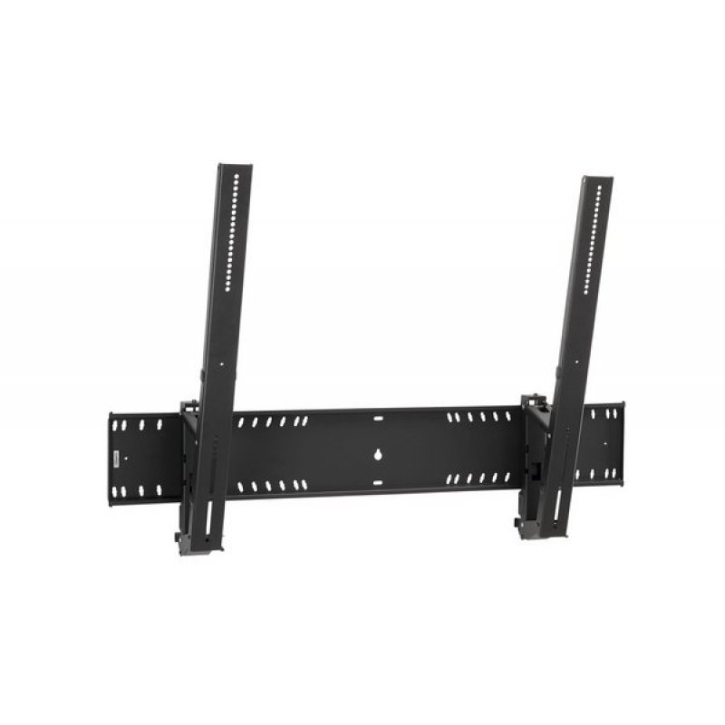PFW 6910 Tilt wall mount 80-120" integ