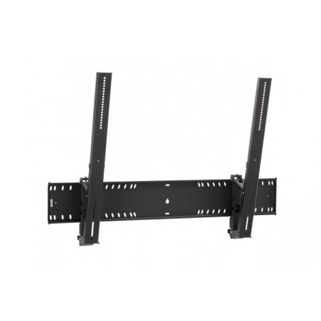 PFW 6910 Tilt wall mount 80-120" integ