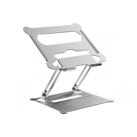 Adjustable notebook 11-15" Aluminium stand