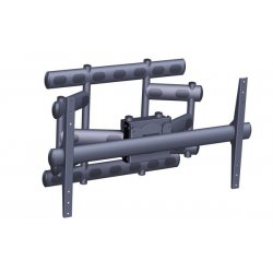 PFW 6855 Display WallMount turn+tilt