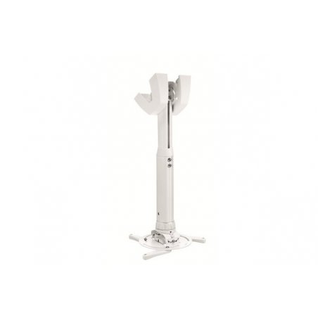 PPC 1540/Prj Ceiling Mount 300-450mm WH