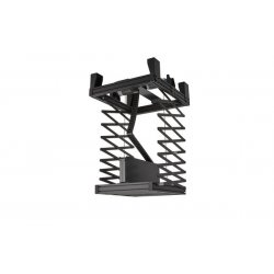 PPL 2500 PROJECTOR LIFT SYSTEM BLACK
