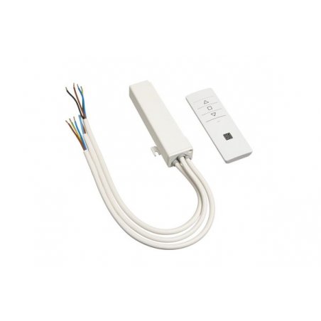 RF Remote kit except PPL2500