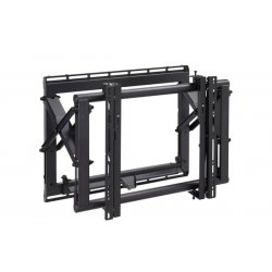 PFW 6870 VIDEO WALL POP-OUT MODULE BLACK
