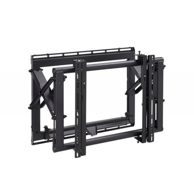 PFW 6870 VIDEO WALL POP-OUT MODULE BLACK