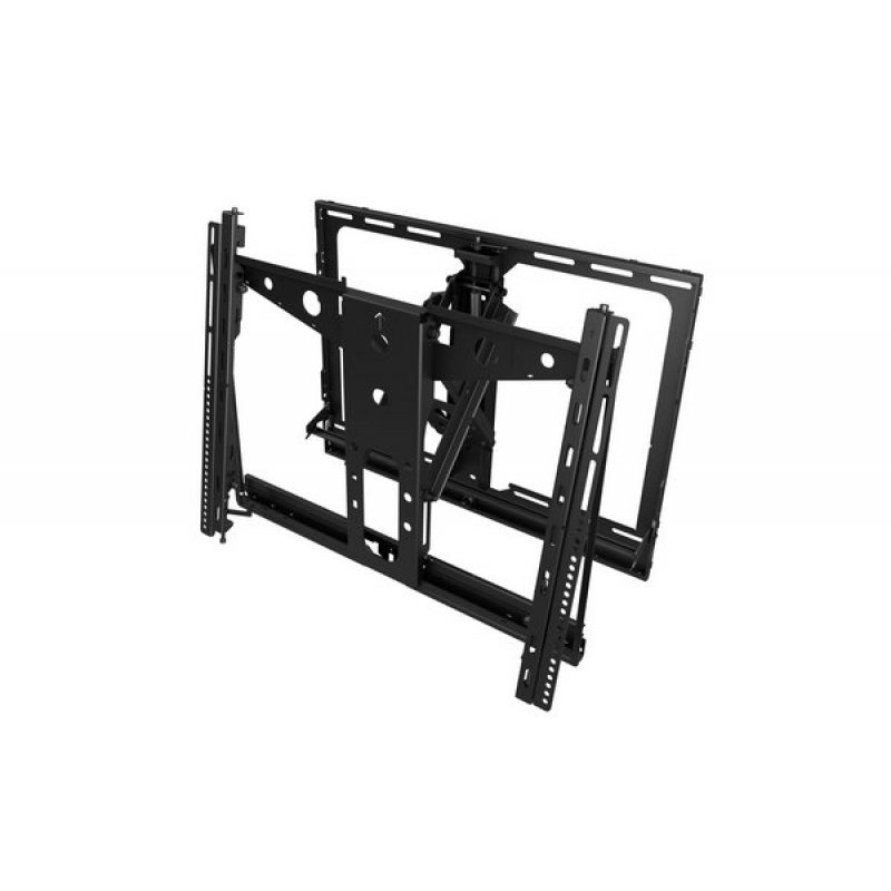 PFW6880/VIDEO WALL MOUNT POP-OUT THIN