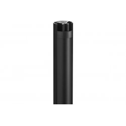 PUC 2415 CONNECT-IT Pole 150cm black