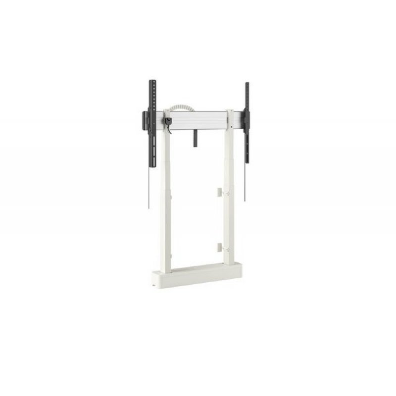 RISE 2005 MOTORIZED DISPLAY LIFT FLOOR/W