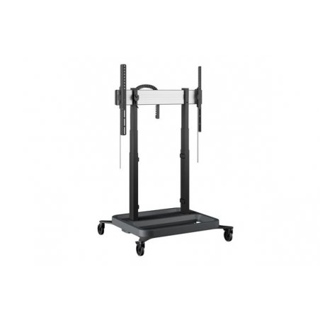RISE 5205 MOTORIZED DISPLAY LIFT TROLLEY