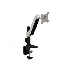 AAVARA Articulated clamp with 1 arm for flat screen 15-24"