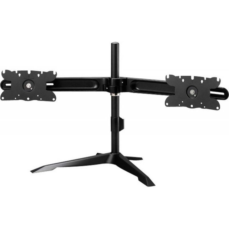 Aavara desktop stand for 2 screens 24-32"