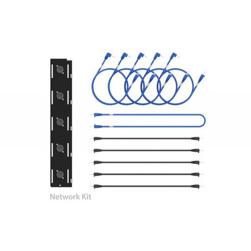 FUYL Tower15Mk2 Network Kit (No Switch Inc.)