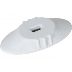 Anchor slot k-lock 7x3 mm