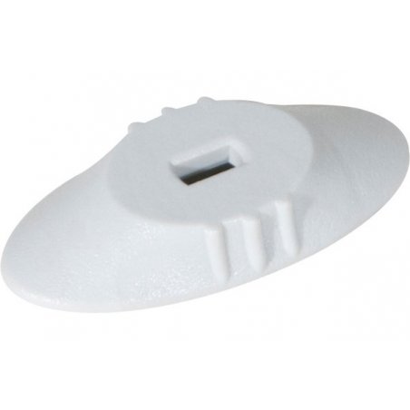 Anchor slot k-lock 7x3 mm