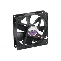 Fan for PC Case with 3 Wire Cable- 92 x 92 x 25 mm