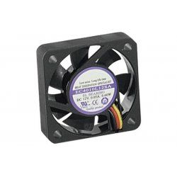 Long Life lubricated fan- 40 x 40 x 10