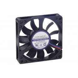 Lubricated Fan-70x70x15