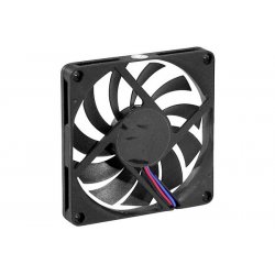 Lubricated Fan- 80x80x10