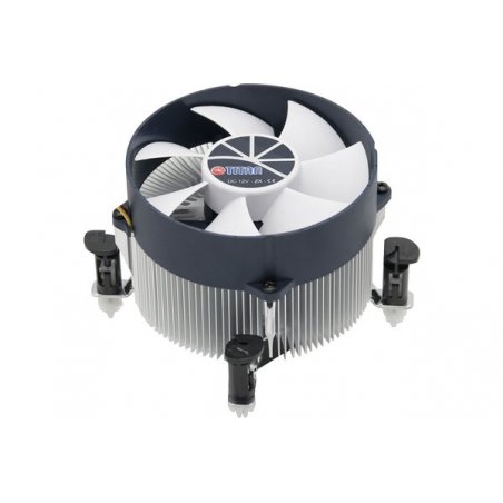 Cpu cooler spire kepler REV.2