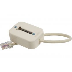 Adapter French T to RJ45 0.20M