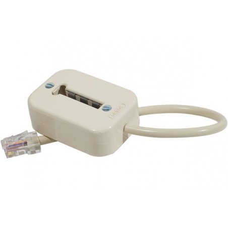 Adapter French T to RJ45 0.20M