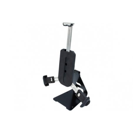 TABLET 7,9-13" SECURE STAND W/QUICK RELEASE SYSTEM