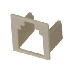 6P to 4P rj adapter (set of 10 pcs)