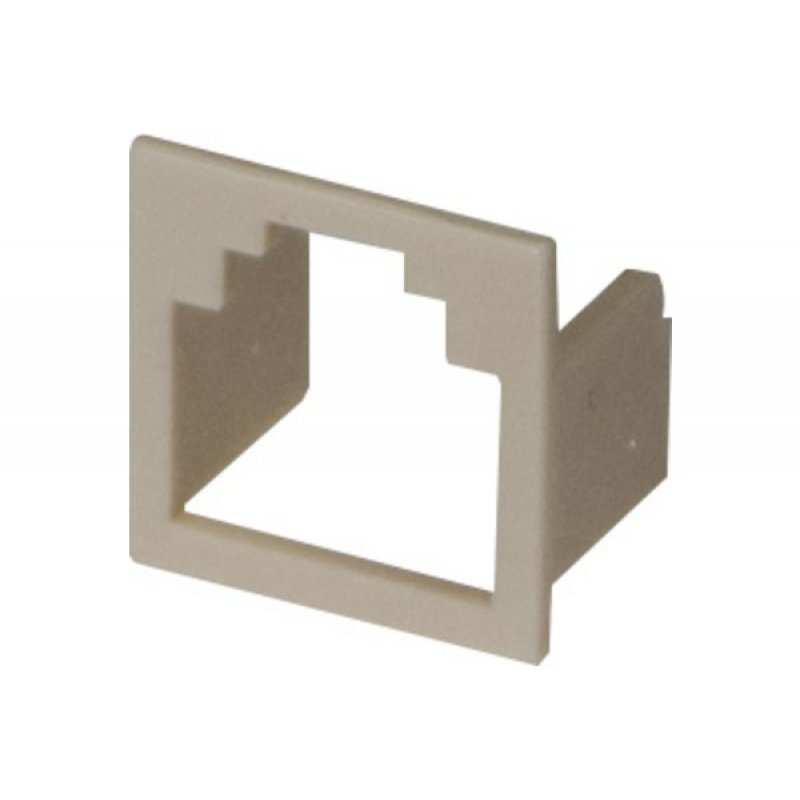 8P to 6P rj adapter (set of 10 pcs)