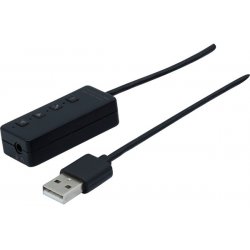 Headset Digital Adater for MS Teams