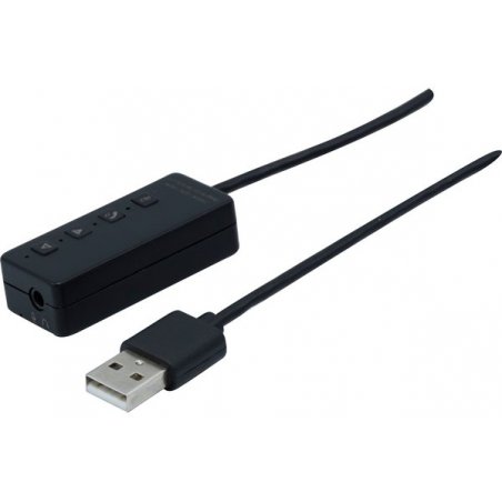 Headset Digital Adater for MS Teams