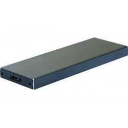 Ssd M2 ngff external enclosure usb 3.0