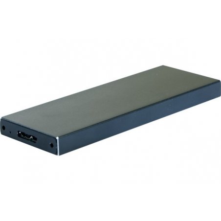Ssd M2 ngff external enclosure usb 3.0