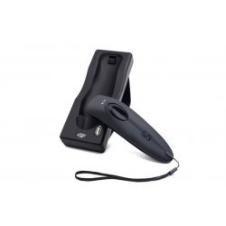 BLUETOOTH 2D HANDHELD BARCODE READER