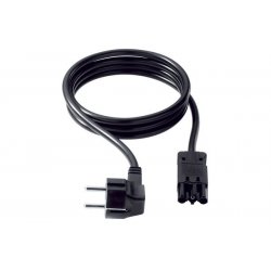 Bach Gerätezuleitung Schuko GST18 5,0m