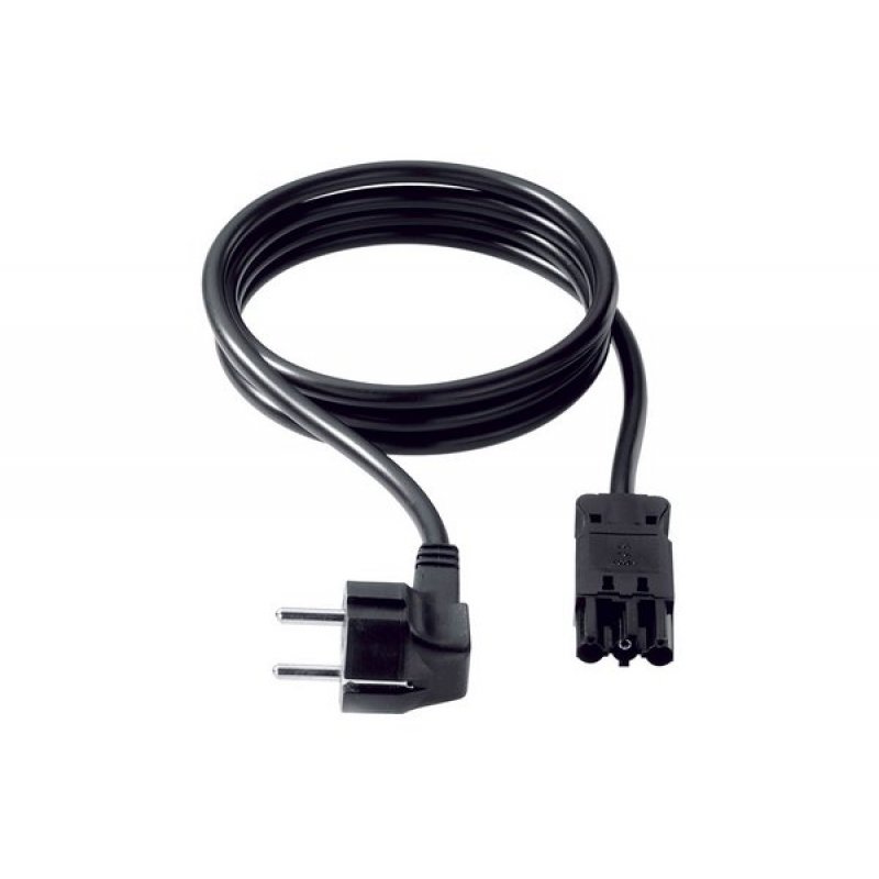 Bach Gerätezuleitung Schuko GST18 5,0m