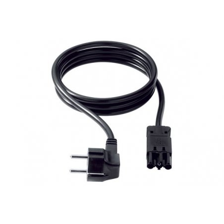 Bach Gerätezuleitung Schuko GST18 5,0m
