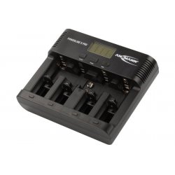 Ansmann Zubehör Batterien/Akkus chargeur de batterie