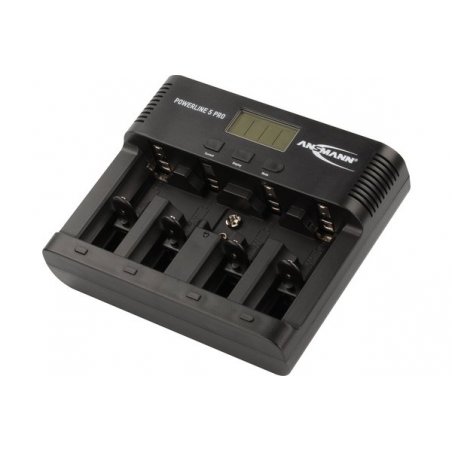 Ansm Powerline 5 Pro           1001-0018