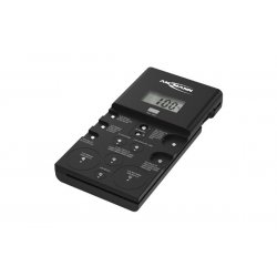 ANSMANN Energy Check LCD