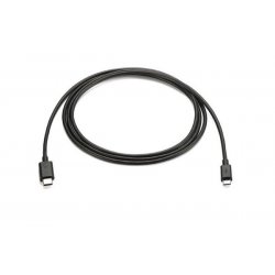 SPARE USB CBL TYPE C-USB 1500MM /BLACK/ VOYAGER 4200