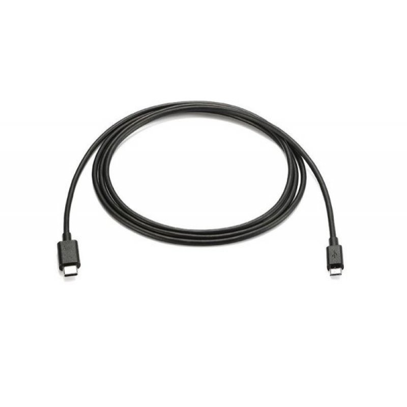 SPARE USB CBL TYPE C-USB 1500MM /BLACK/ VOYAGER 4200