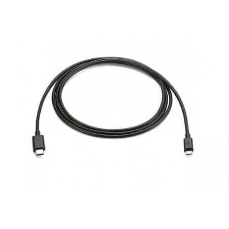 SPARE USB CBL TYPE C-USB 1500MM /BLACK/ VOYAGER 4200