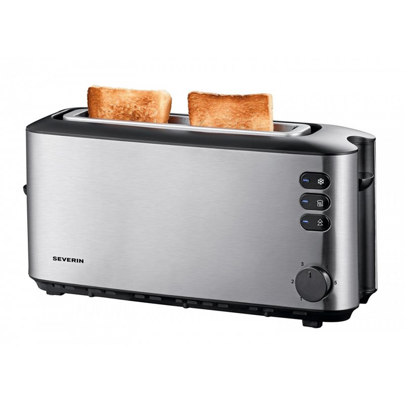 Seve Toaster AT 2515 Edelstahl        sr