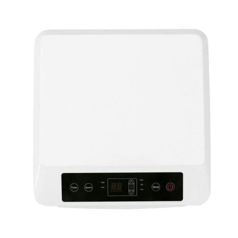 ELIT Klimagerät E-20  7000BTU         wh