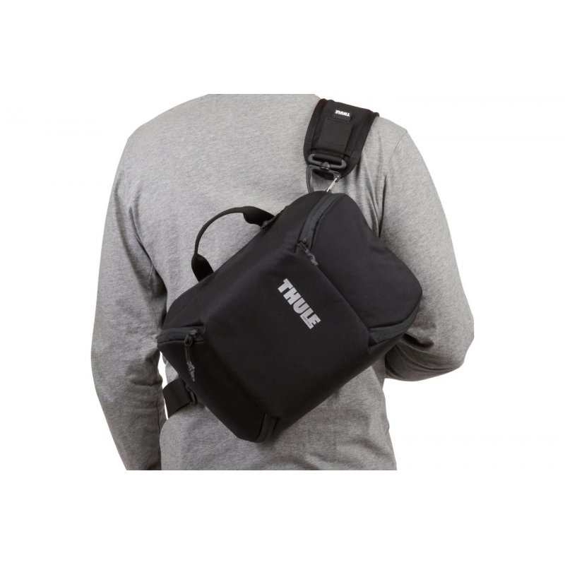 Thule Covert DSLR Backpack 24L        bk | 3203906