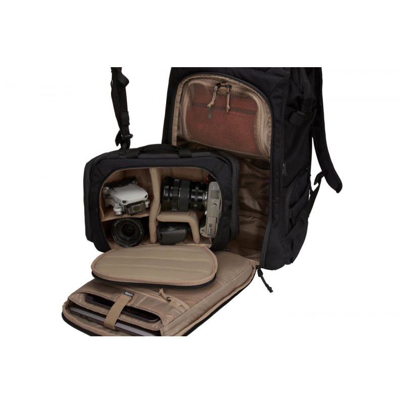 Thule Covert DSLR Backpack 24L        bk | 3203906