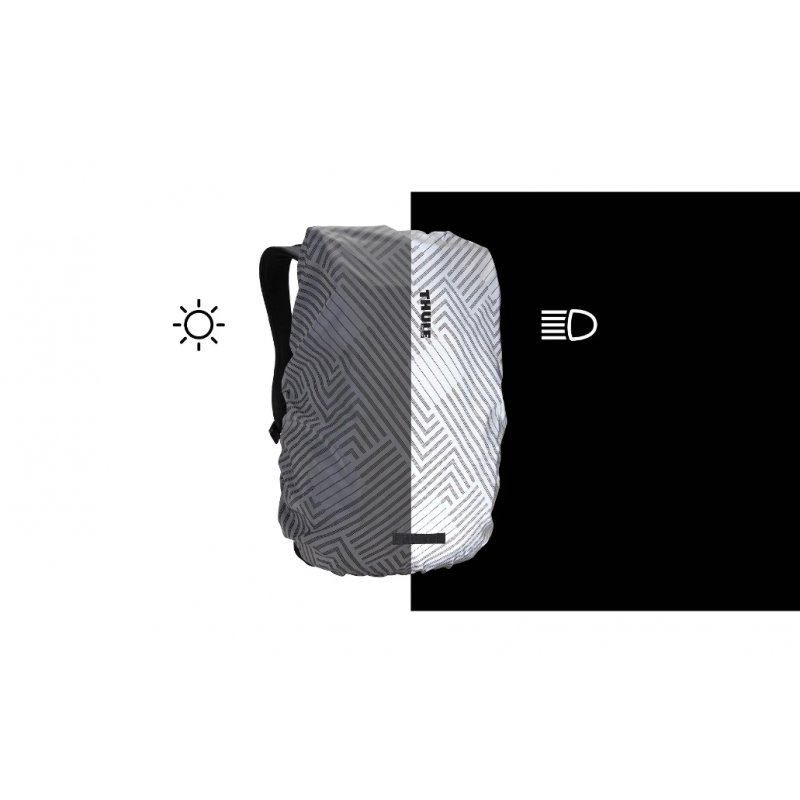 Thule Paramount Rain cover - Silver