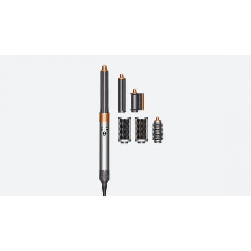 5Hairstyler Airwrap Complete Long 2022 nickel copper (400718-01)