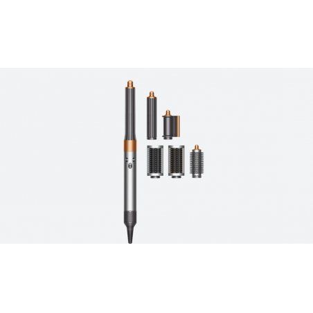 Hairstyler Airwrap Complete Long 2022 nickel copper (400718-01)